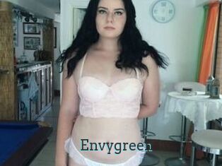 Envygreen