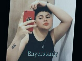 Enyerstanly