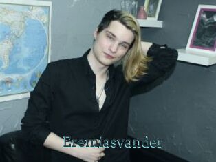 Eremiasvander