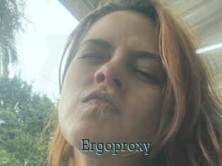 Ergoproxy