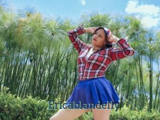 Ericablandelly