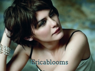Ericablooms