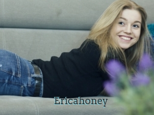 Ericahoney