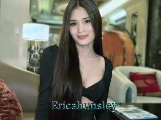Ericahunsley