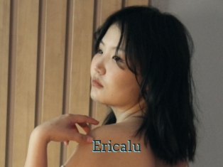 Ericalu