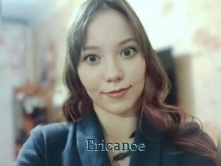 Ericanoe