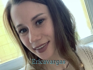 Ericavargas