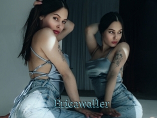 Ericawaller