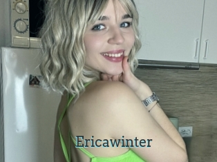 Ericawinter