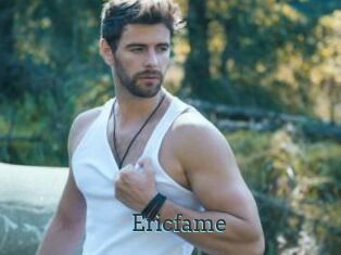 Ericfame