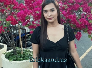 Erickaandres