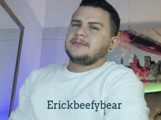 Erickbeefybear