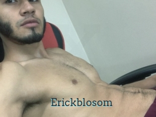 Erickblosom