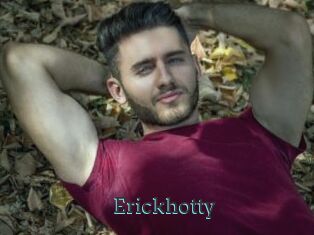 Erickhotty