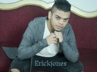 Erickjones