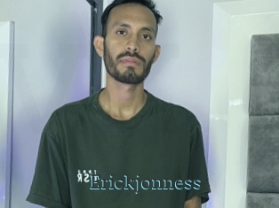 Erickjonness