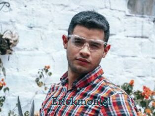 Erickmontel