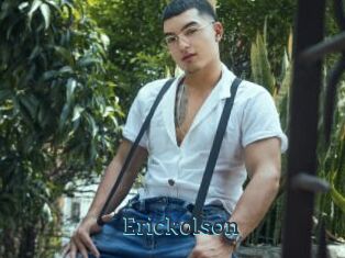 Erickolson