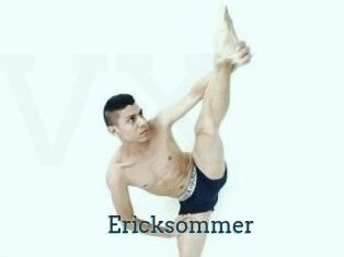 Ericksommer