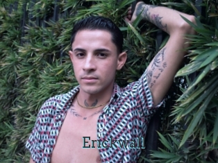 Erickwall