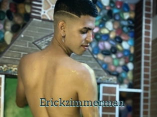 Erickzimmerman