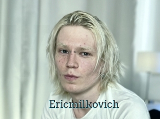 Ericmilkovich