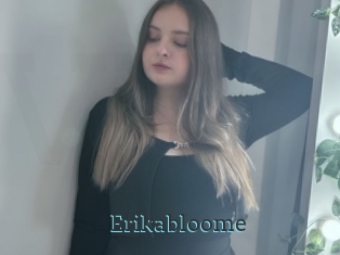 Erikabloome