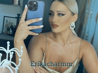 Erikacharmm