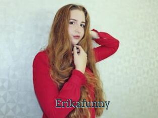 Erikafunny