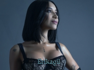 Erikagil