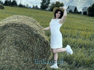 Erikagraff