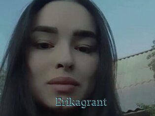 Erikagrant
