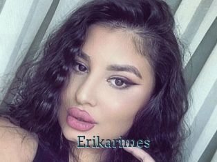 Erikarimes