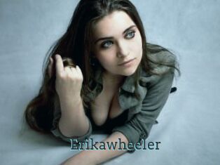 Erikawheeler