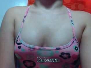 Erisexx