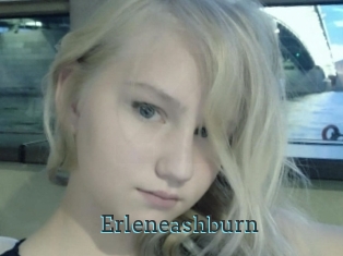Erleneashburn