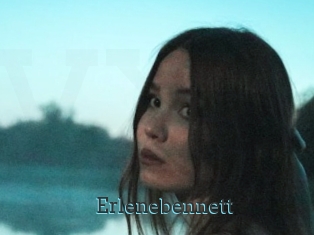 Erlenebennett