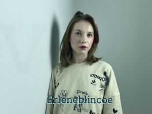 Erleneblincoe