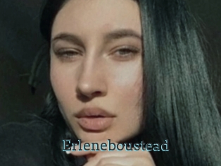 Erleneboustead