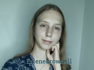 Erlenebrownell