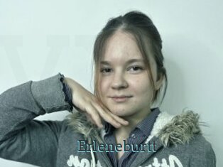 Erleneburtt