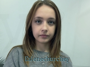 Erlenechurchey