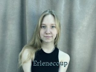 Erlenecoup