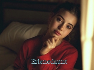 Erlenedaunt