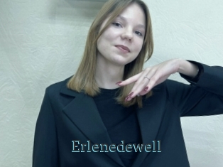 Erlenedewell