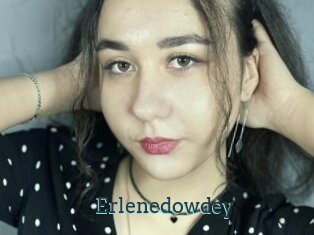 Erlenedowdey