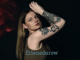 Erlenedurow