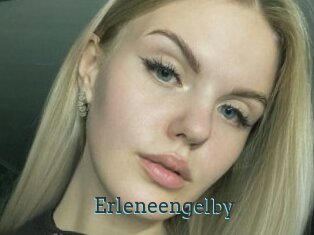 Erleneengelby