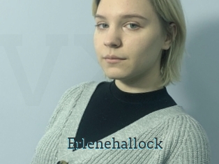 Erlenehallock