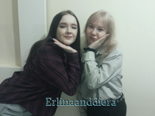 Erlinaanddiera